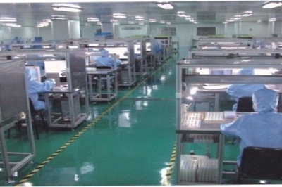 電子裝配線安燈(Andon)系統(tǒng)方案設(shè)計與實施