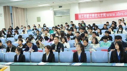 抓學習促提升，信工學院多措并舉全面夯實學風建設